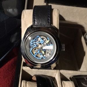 Men’s watch
